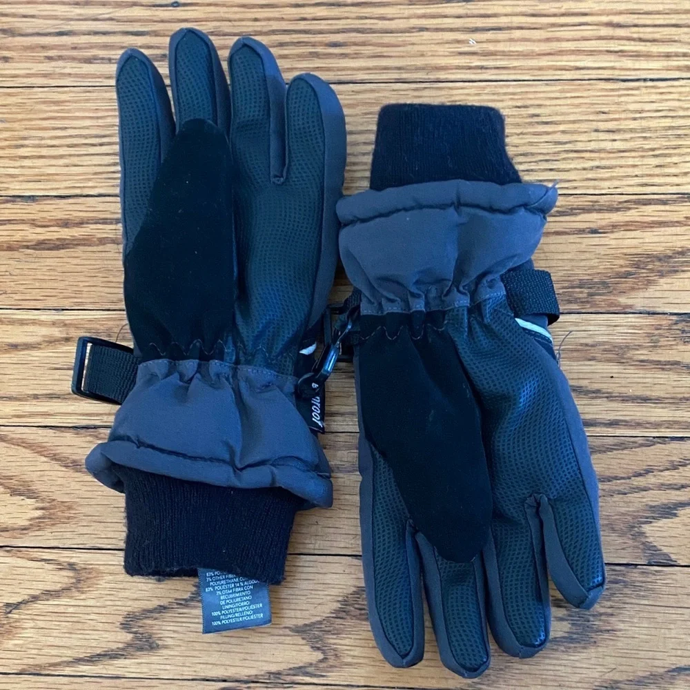 Champion c9 kids gloves